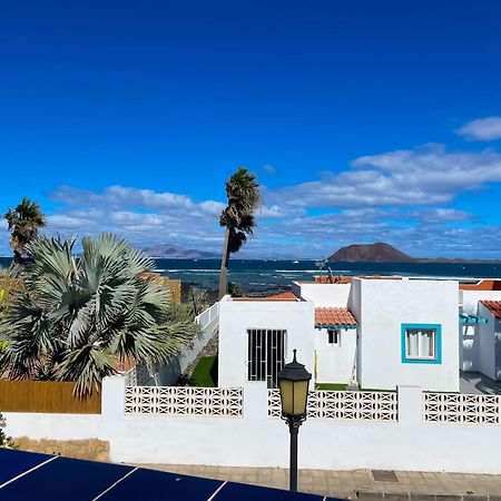 Villa Emilia By Best Holidays Fuerteventura Corralejo Exterior photo