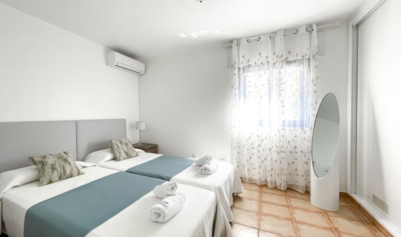 Villa Emilia By Best Holidays Fuerteventura Corralejo Exterior photo