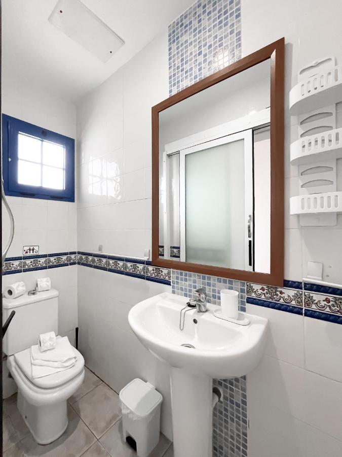 Villa Emilia By Best Holidays Fuerteventura Corralejo Exterior photo